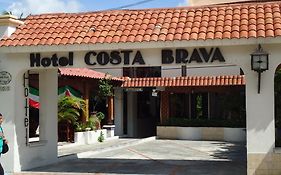 Hotel Cozumel Costa Brava